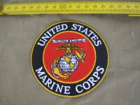 USMC Marine Corps Insignia Patch