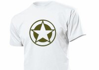 T-Shirt mit Allied Star #2