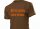 T-Shirt "Si vis pacem, para bellum." „Wenn du Frieden will