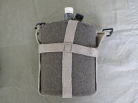 M37 Field Bottle with Carrier &amp; Strap