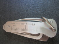 Sailor Pocket Knife