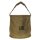 US Army Canvas Wasser Eimer Water Bucket