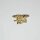 Seals Collar Badge Pin Insignia