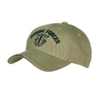 US Army Special Forces Baseball Cap