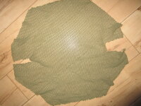 US Army M1 Helmet Cover Net