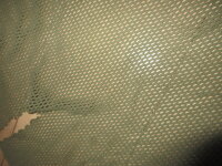 US Army Stahlhelm M1 Tarnetz M-1944 Helmnetz