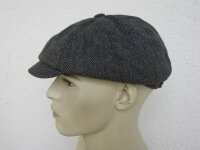 Slugger Cap - Baker Boy Cap
