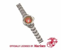 US Marine Corps Insignia Watch
