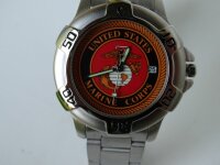 US Marine Corps Insignia Watch