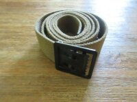 US Army Hosengürtel EM Open Face WWII Uniform Feldhose