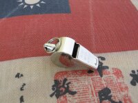 US Army Whistle Metall