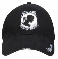 US Army Baseball Cap Pow Mia You are not...