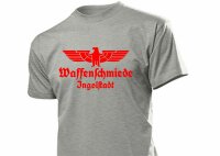"Weapon Blacksmith - Your City Name - with...
