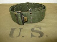 Army Belt from Depot -120cm