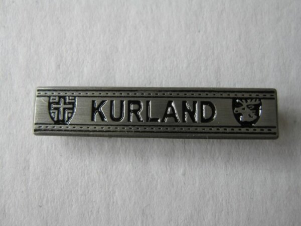 Pin Kurland Ärmelband
