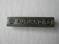 Pin Kurland &Auml;rmelband