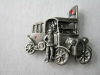 Pin Ambulance