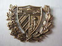 Hat Pin German Colonies