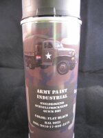 RAL9021 Teerschwarz Spraydose 400ml (1L-16,00¤)