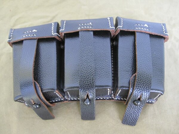 Munition Bag K98