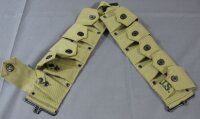 M1 Garand Belt Patronentasche Koppel Tragegestell