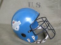 US Football Helmet NFL NFC Championships Playoffs Deko