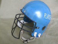 US Football Helmet NFL NFC Championships Playoffs Deko