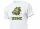 T-Shirt USMC Marine Corps Bulldogge #1