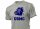 T-Shirt USMC Marine Corps Bulldogge #1