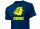 T-Shirt USMC Marine Corps Bulldogge #1