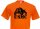 T-Shirt USMC Marine Corps Bulldogge #2