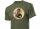 8th Reconnaissance Flying Squadron Nose Art T-Shirt