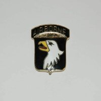 101st Airborne Division Badge Pin #2