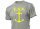 T-Shirt U.S.N. United States Navy Anchor