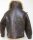 US B3 Eastman Flight Jacket .50 Cal