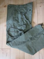Fieldtrouser Jungle Pants M64