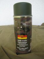 Spraydose RAL6003 WK2 WH 400ml (1L-16,00¤)