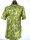Duckhunter Camo Shirt Hawaii Parachute Material US Army