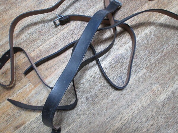 WH Riemenwie Wehrmacht Kochgeschirr Original!!