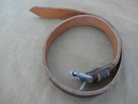 WH Messkit Strap Original