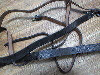 WH Riemenwie Wehrmacht Kochgeschirr Original!!