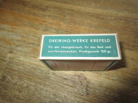 Dreiring Soap Depot 1945 100gr