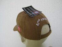 US Army Baseball Cap 82nd Patch Airborne AA All American