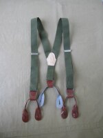 Army Suspender from Depot