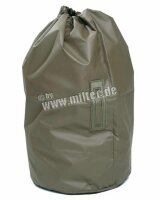 Armee Schlafsack H&uuml;lle f&uuml;r Biker Touren Camping Outdoor