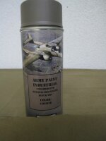 Coyote / Sand Spraycan 400ml (1L-16,00&curren;)