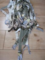 Wehrmacht Suspender Used