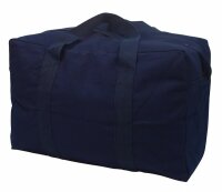 Canvas Parachute Cargo Bag Kamptasche