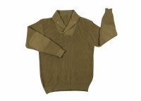US Vintage Mechanics Sweater