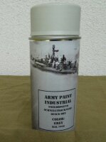 Wehrmacht Farbe RAL7038 Achatgrau Spraydose 400ml...